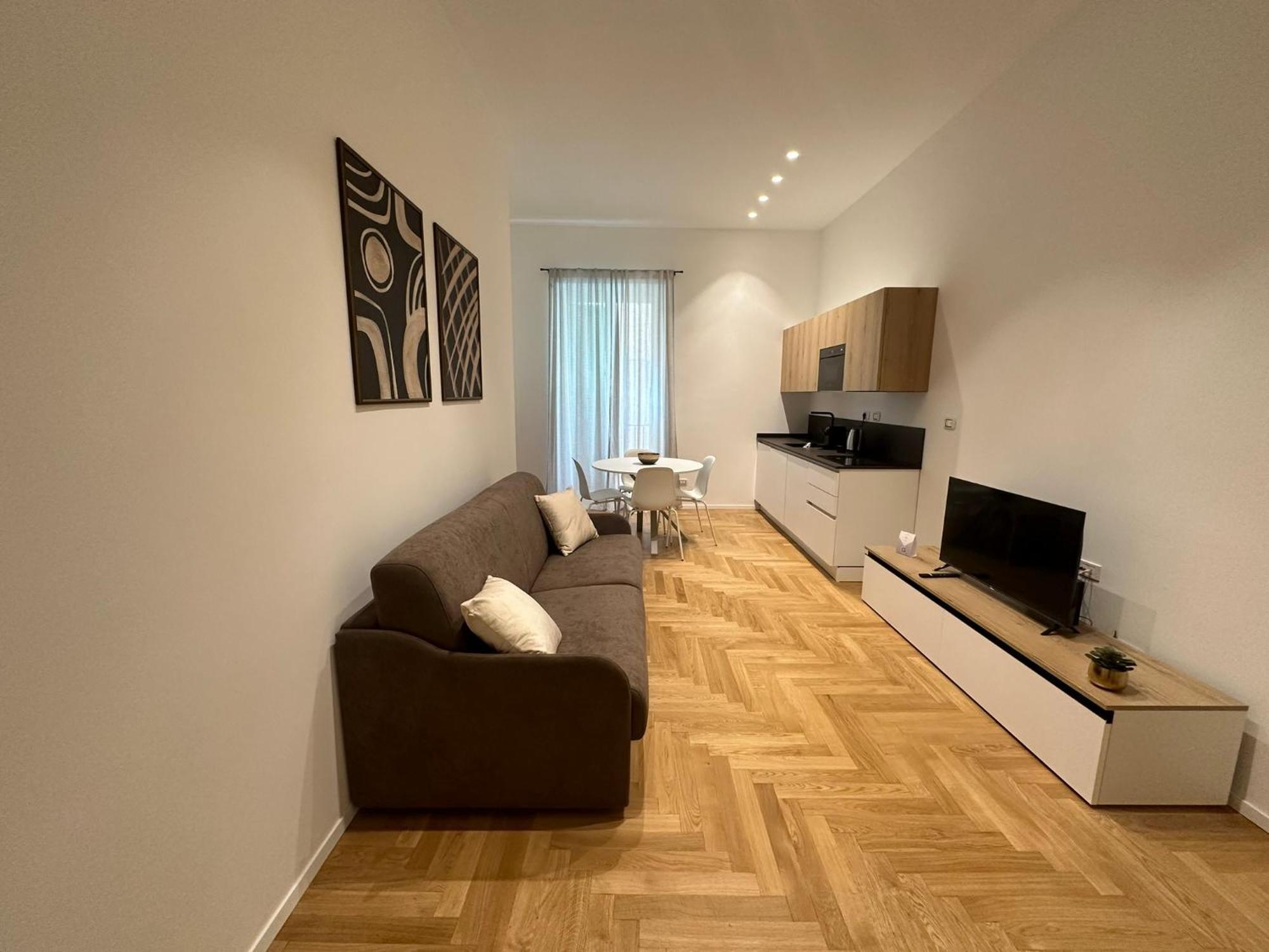 Lily Suite Palermo Exterior photo