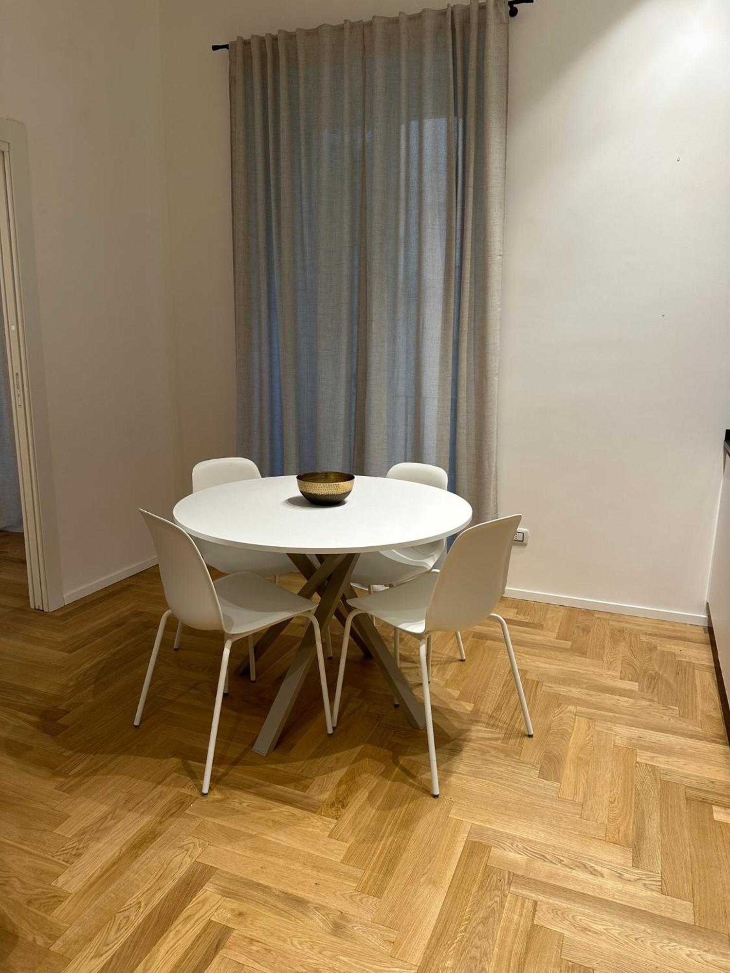 Lily Suite Palermo Exterior photo