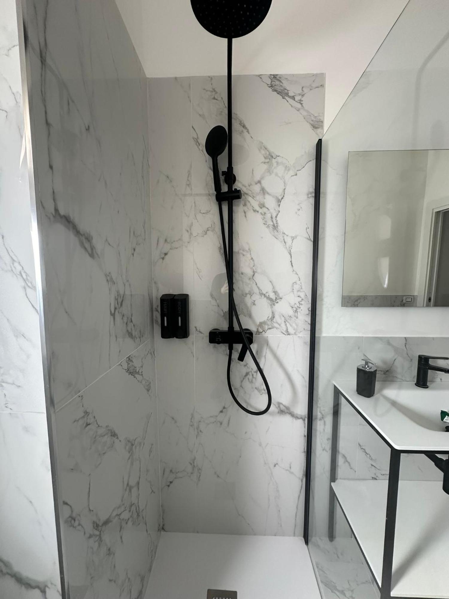 Lily Suite Palermo Exterior photo