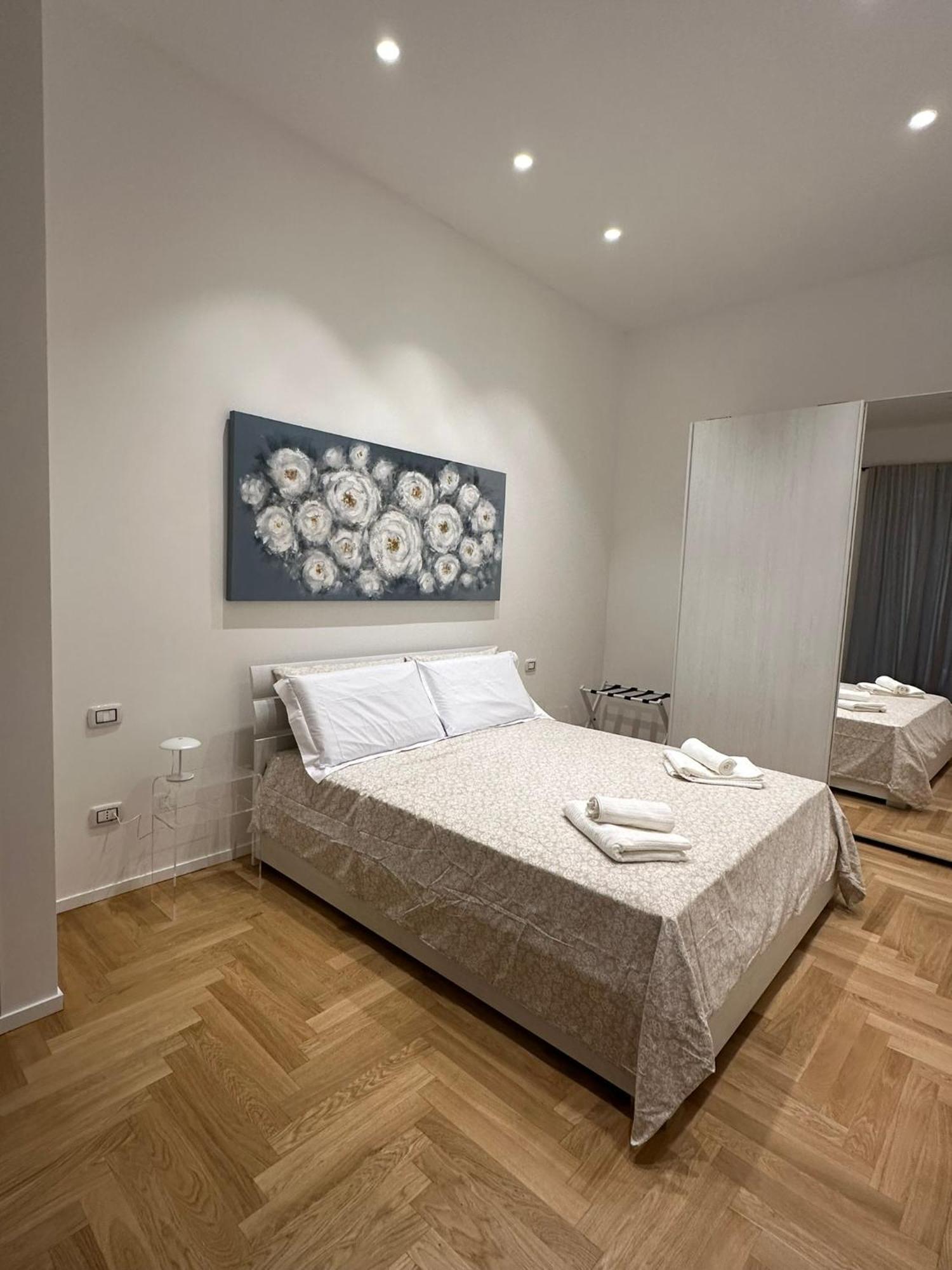Lily Suite Palermo Exterior photo