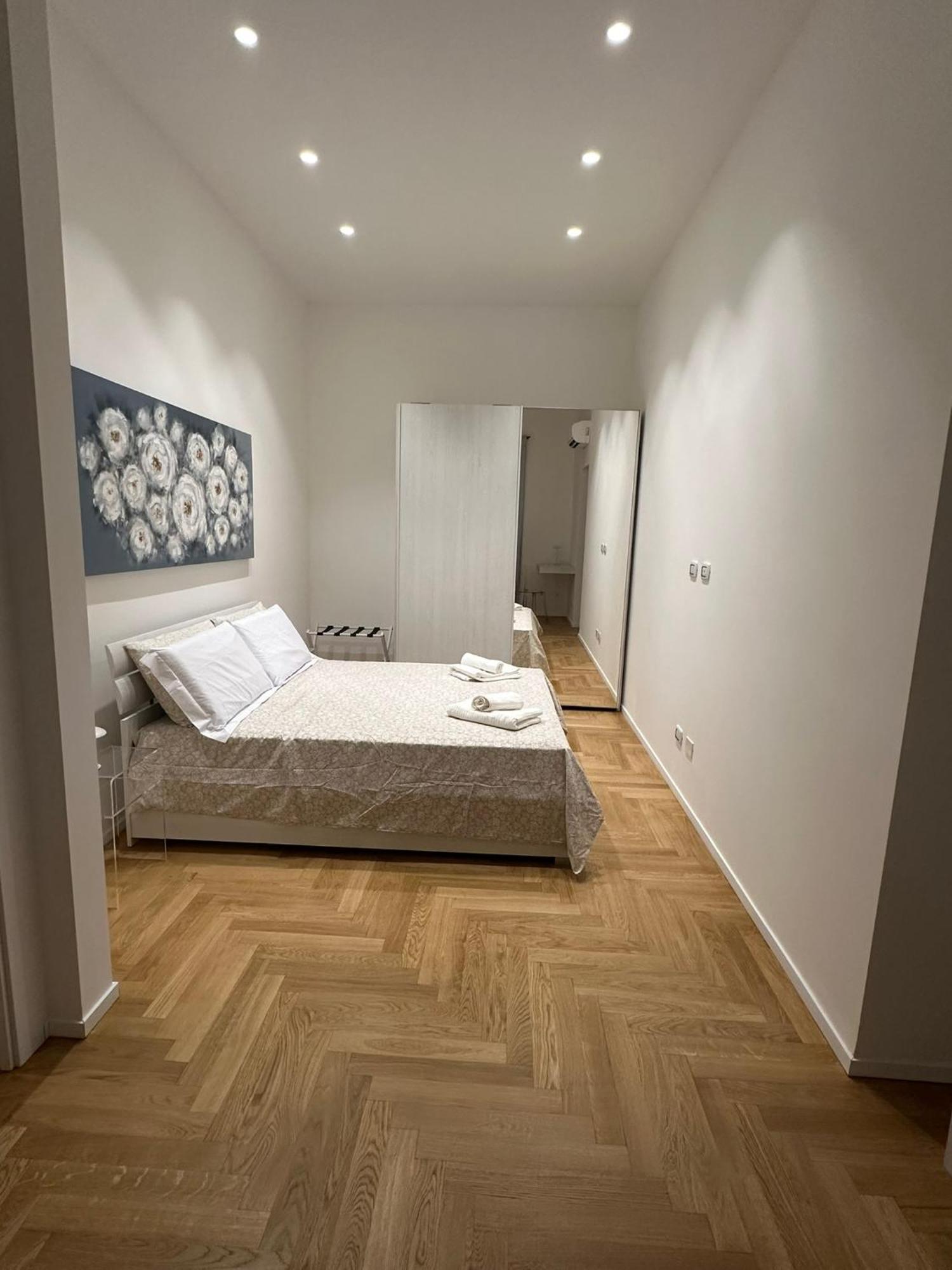 Lily Suite Palermo Exterior photo
