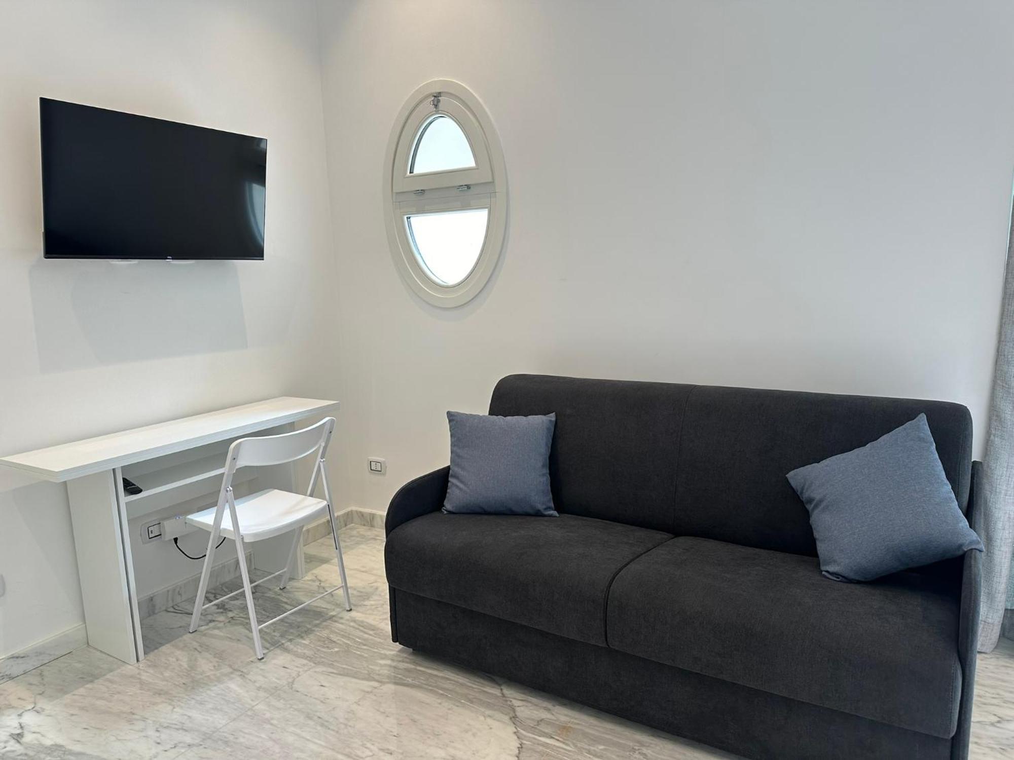 Lily Suite Palermo Exterior photo