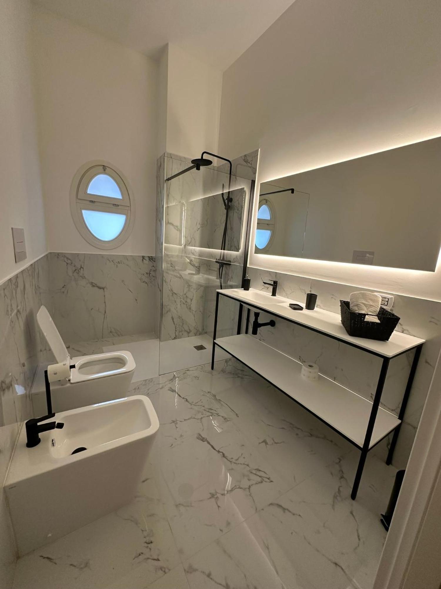 Lily Suite Palermo Exterior photo